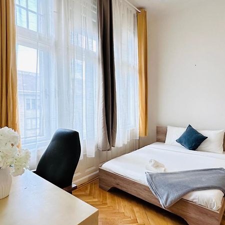 Rakoczi 59 Apartment 布达佩斯 外观 照片