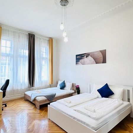 Rakoczi 59 Apartment 布达佩斯 外观 照片