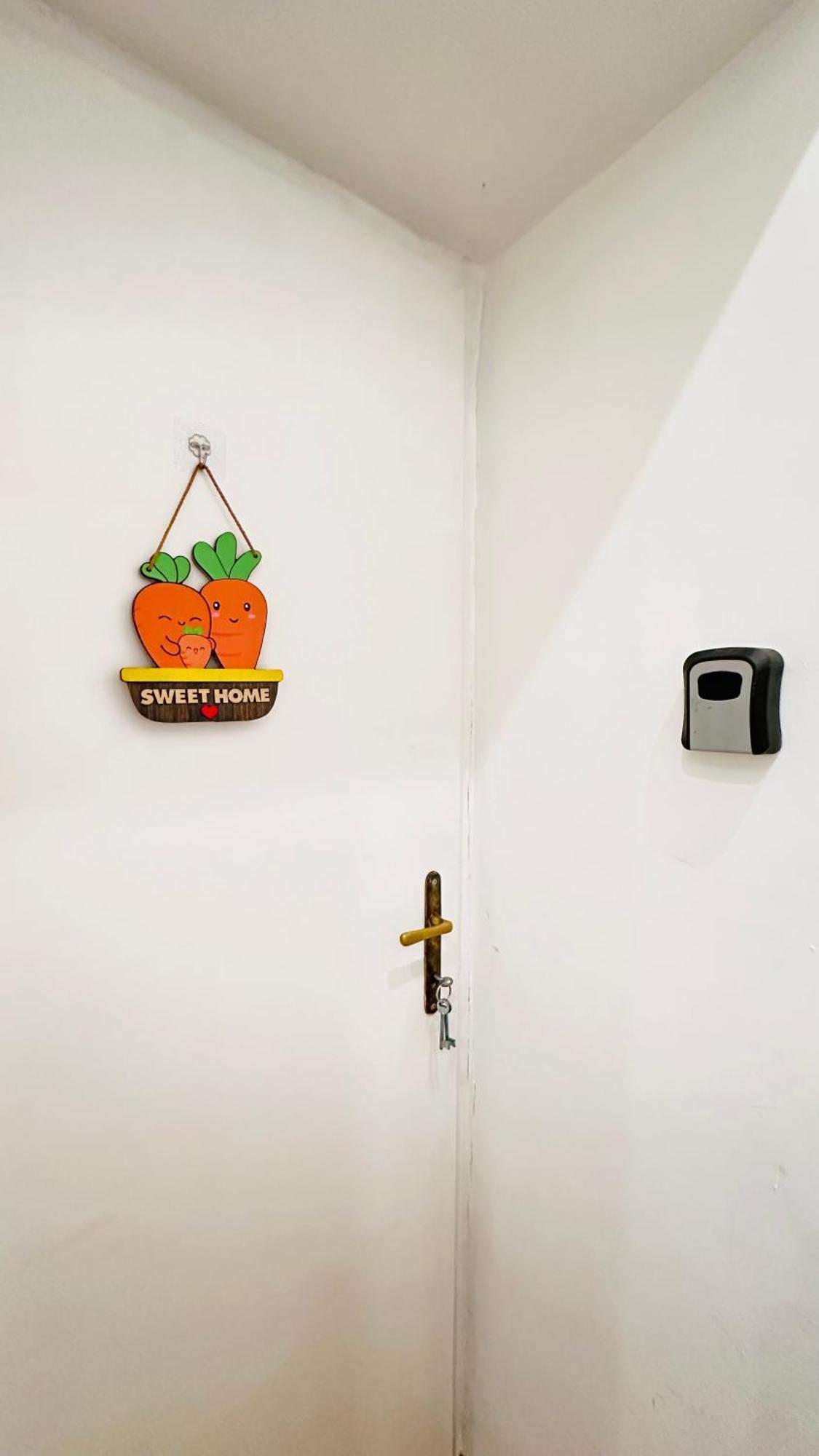 Rakoczi 59 Apartment 布达佩斯 外观 照片