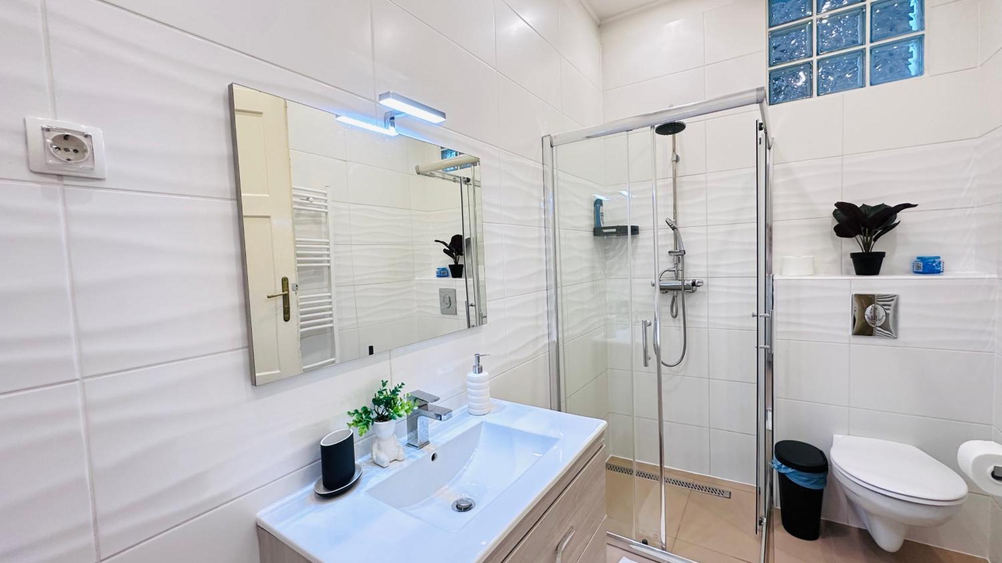 Rakoczi 59 Apartment 布达佩斯 外观 照片