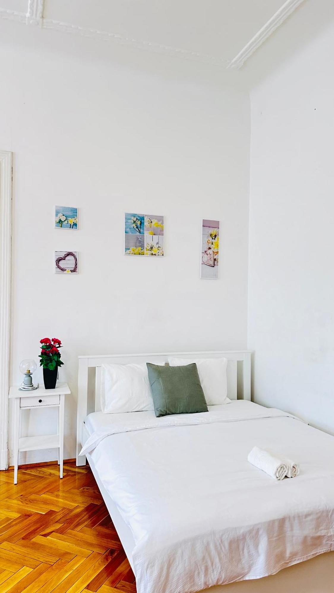 Rakoczi 59 Apartment 布达佩斯 外观 照片