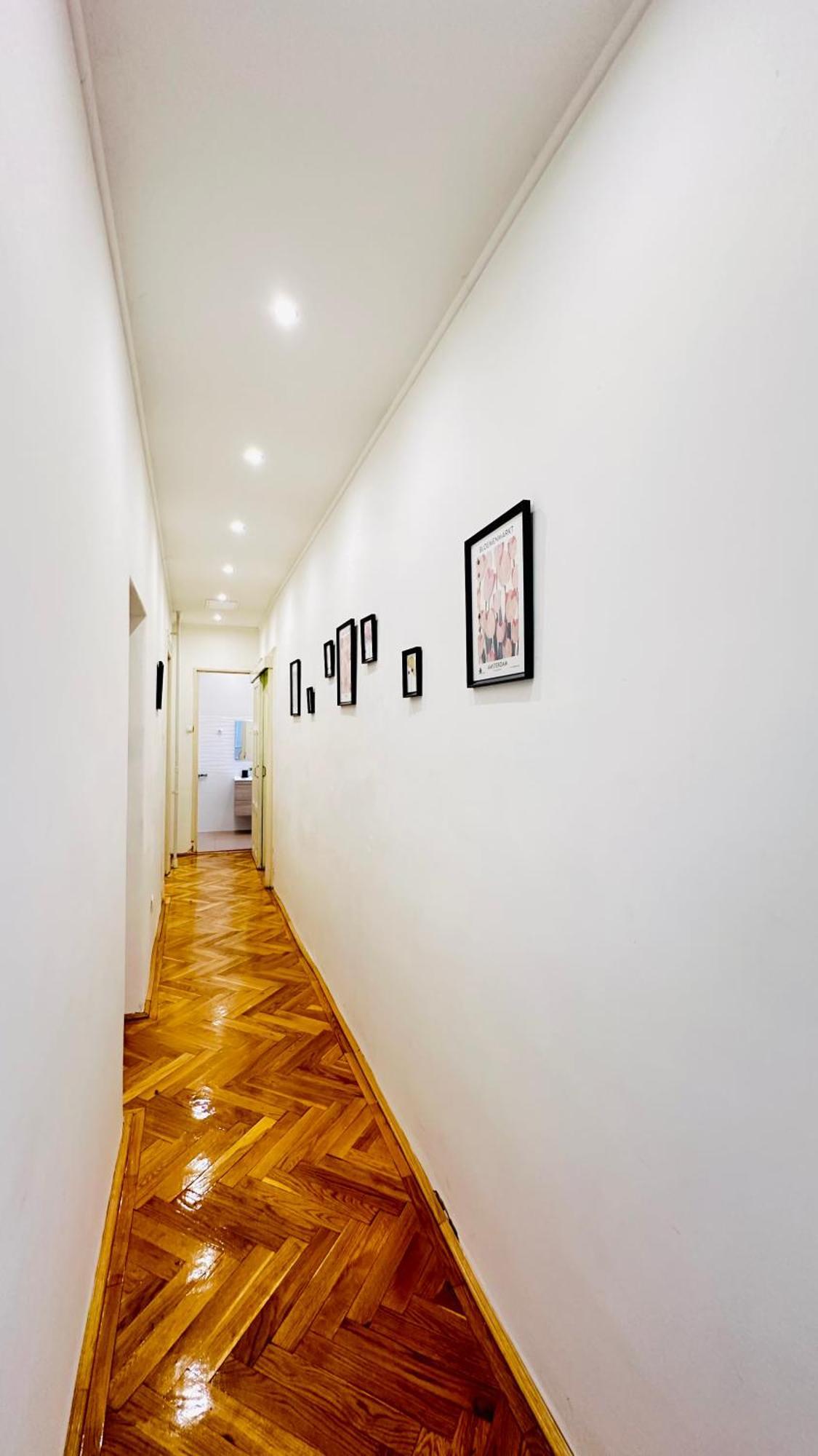 Rakoczi 59 Apartment 布达佩斯 外观 照片