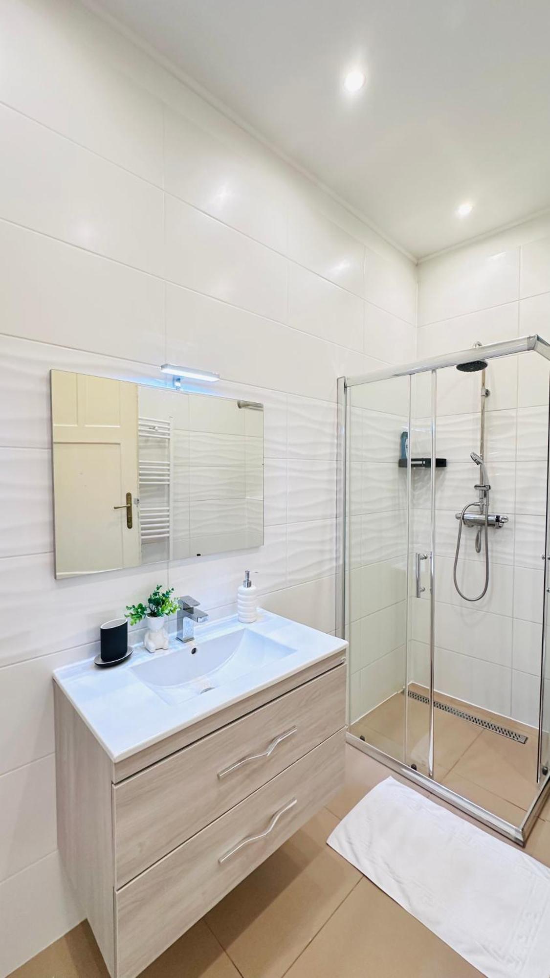 Rakoczi 59 Apartment 布达佩斯 外观 照片