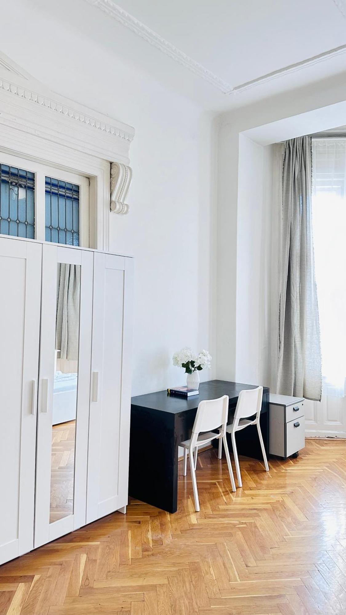 Rakoczi 59 Apartment 布达佩斯 外观 照片