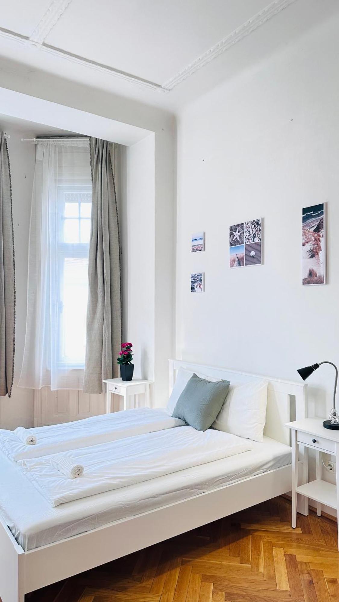 Rakoczi 59 Apartment 布达佩斯 外观 照片