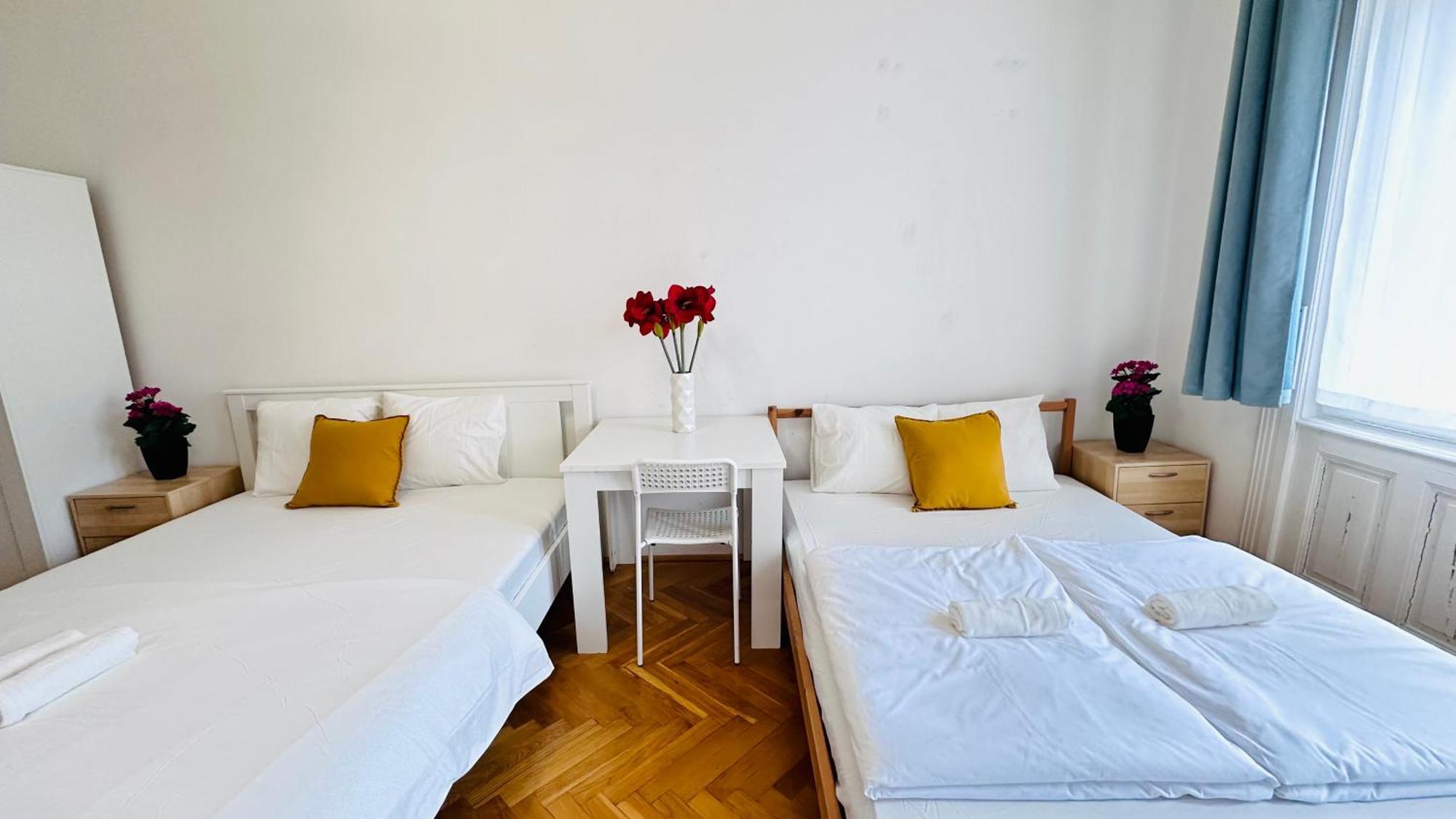 Rakoczi 59 Apartment 布达佩斯 外观 照片