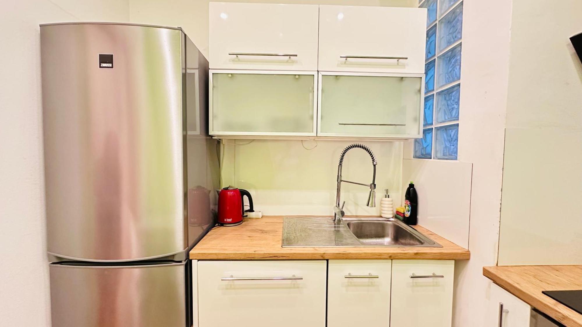 Rakoczi 59 Apartment 布达佩斯 外观 照片