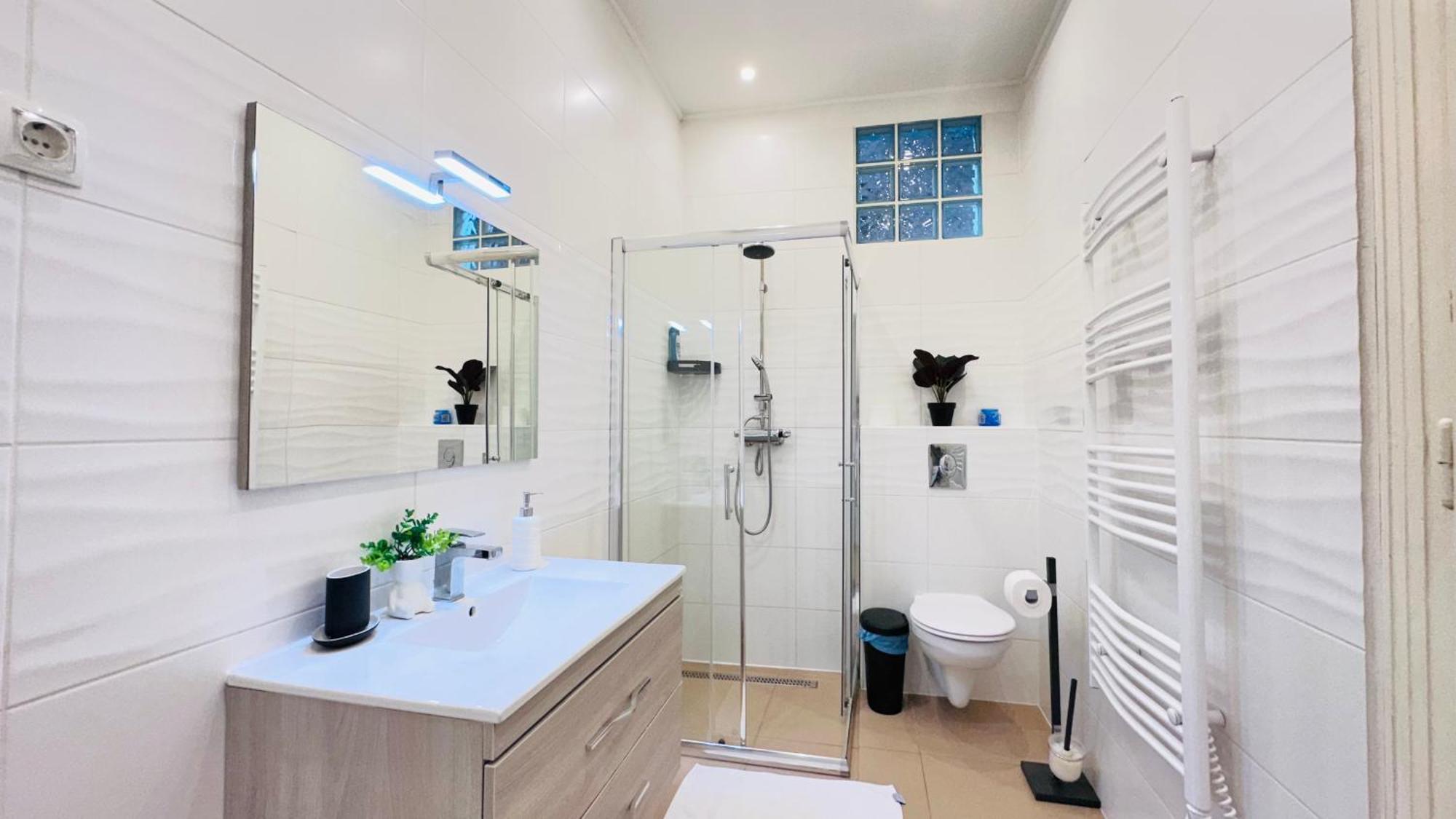 Rakoczi 59 Apartment 布达佩斯 外观 照片