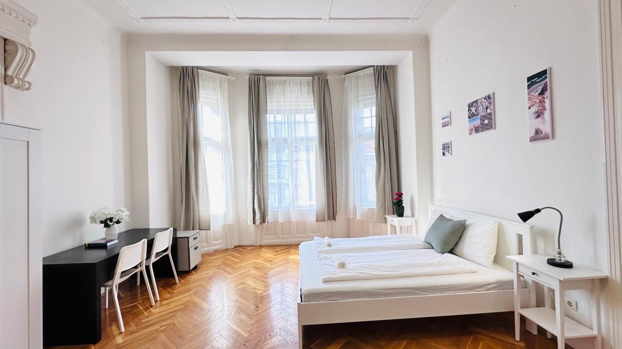 Rakoczi 59 Apartment 布达佩斯 外观 照片