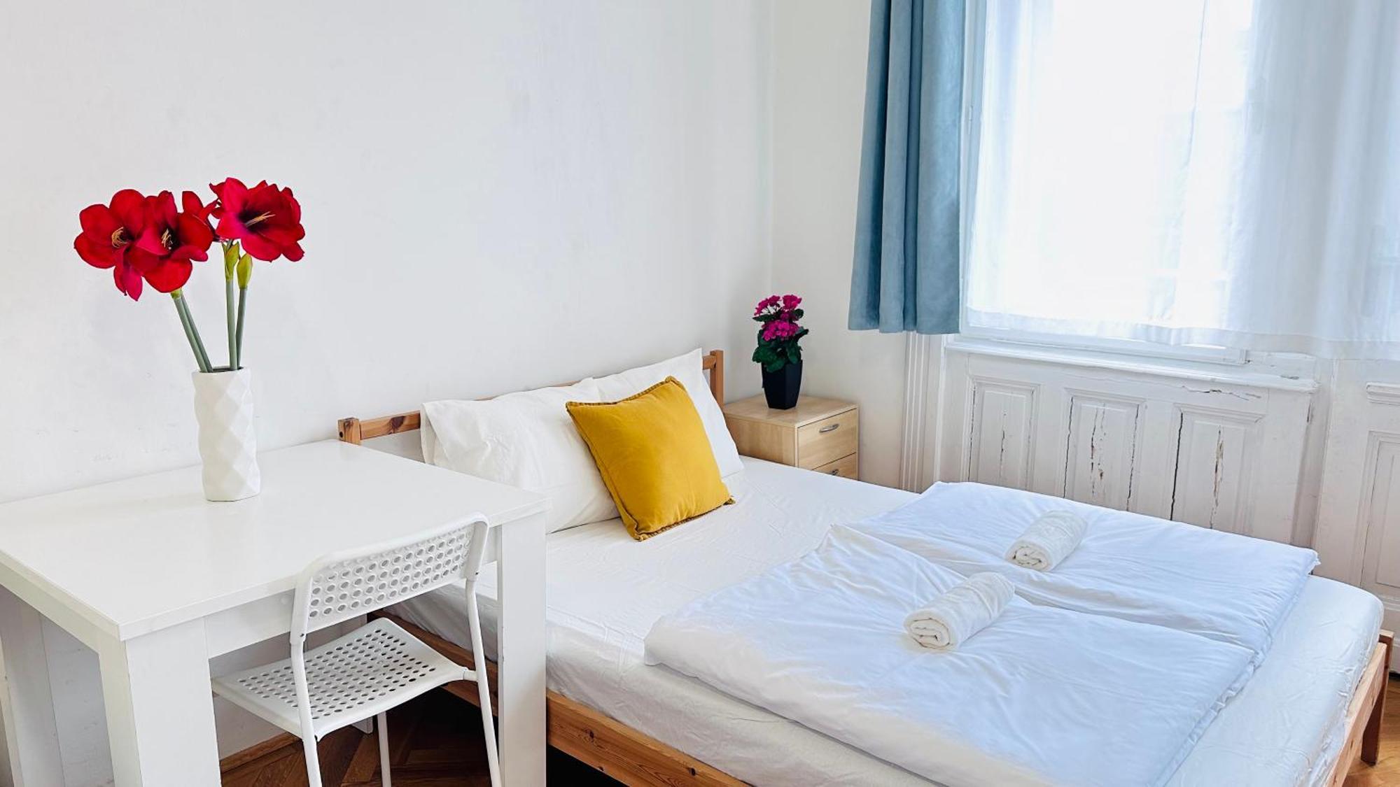 Rakoczi 59 Apartment 布达佩斯 外观 照片